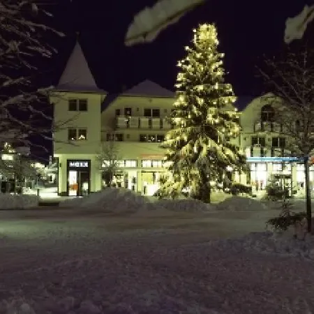 Fichtenweg 26-a5 *